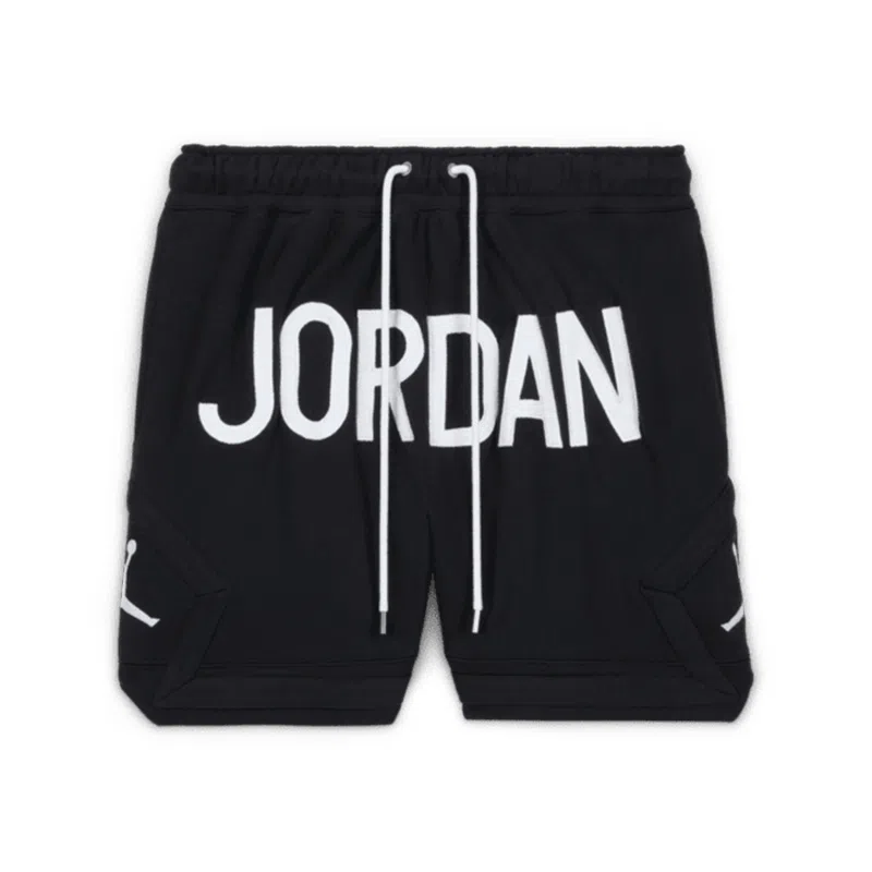 Jordan x Nina Chanel Abney Shorts Black