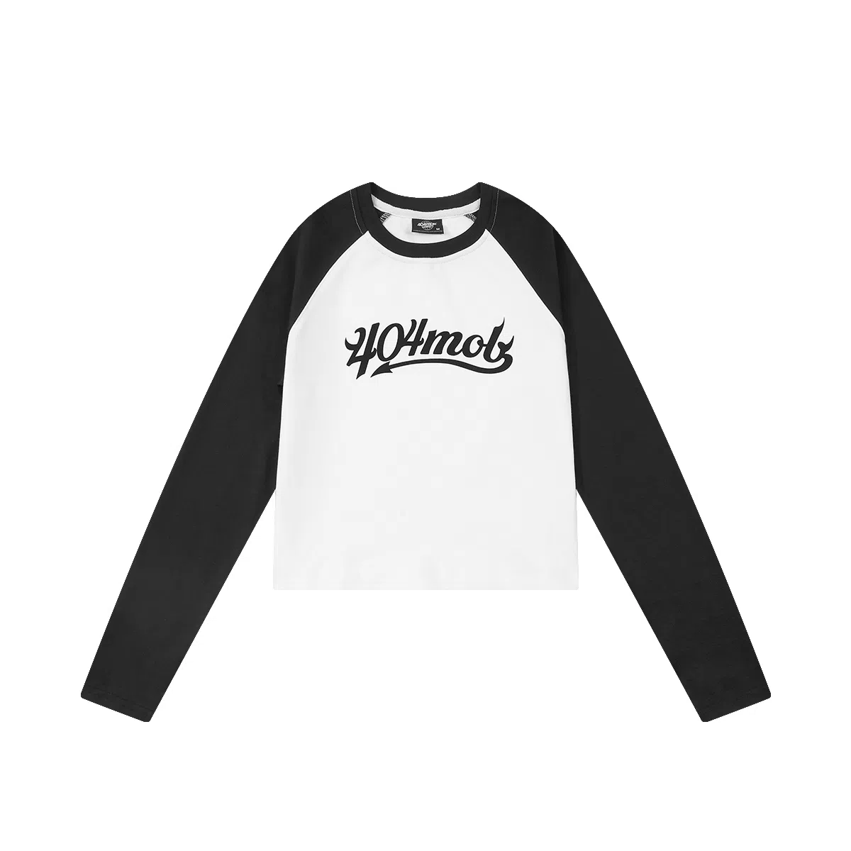 404MOB GANG Logo T