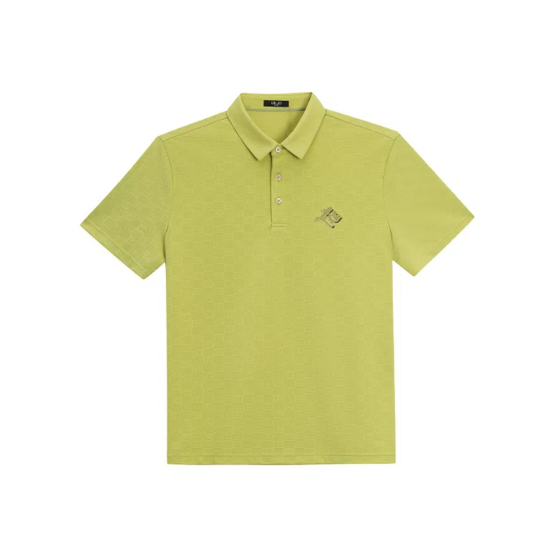 LIUJO UOMO Polo