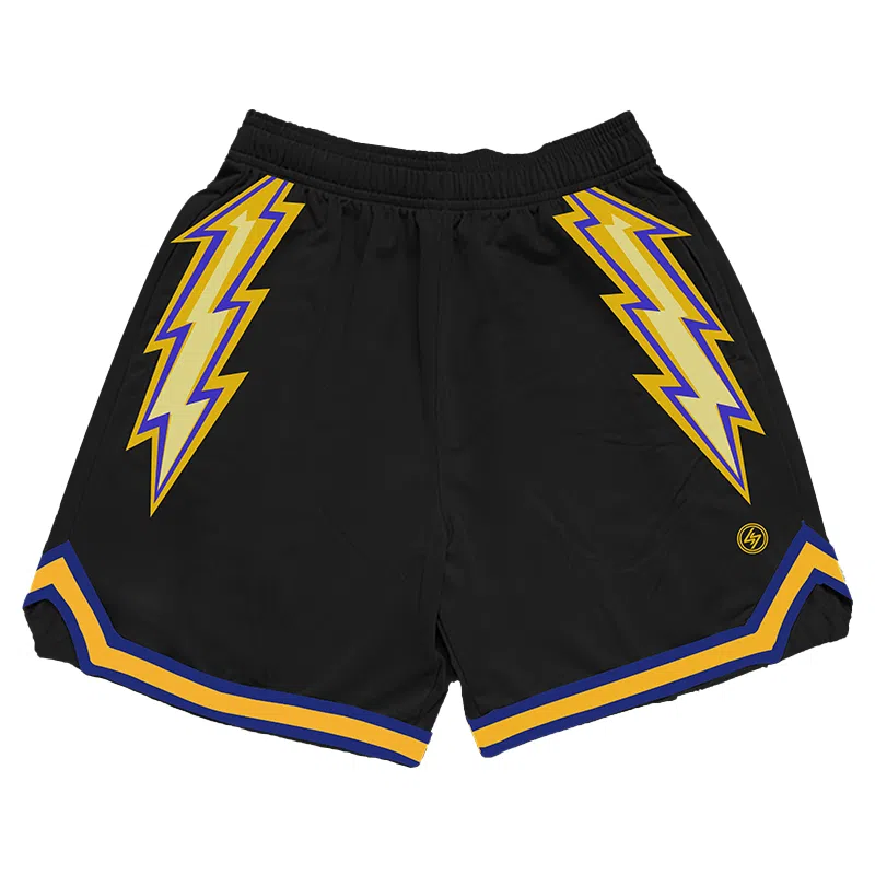 TIP-OFF Running Shorts