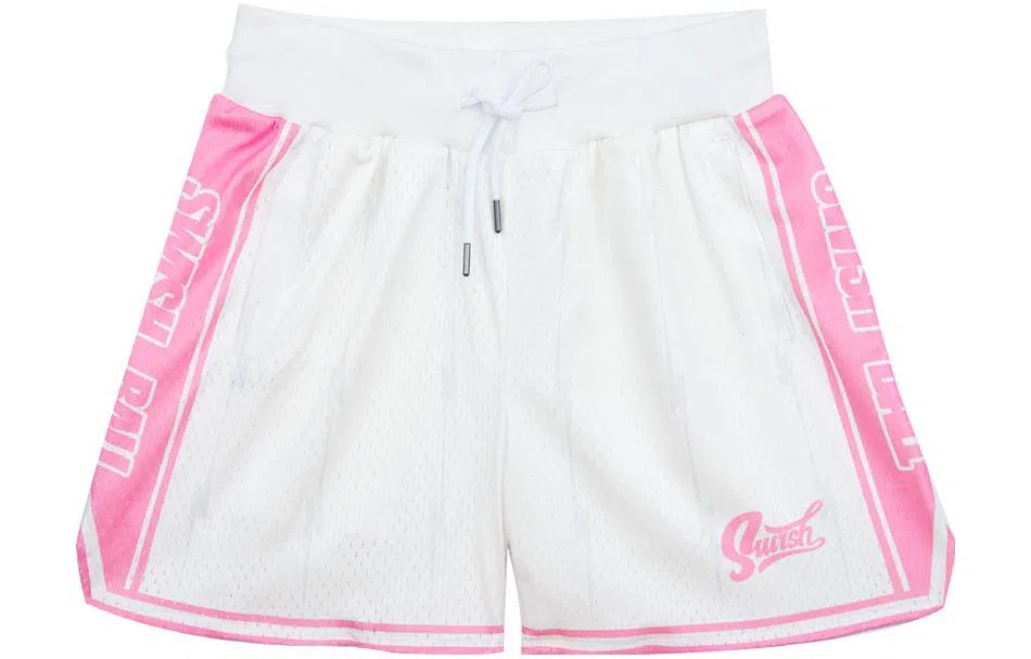 SWISH THE BALL STBI Shorts