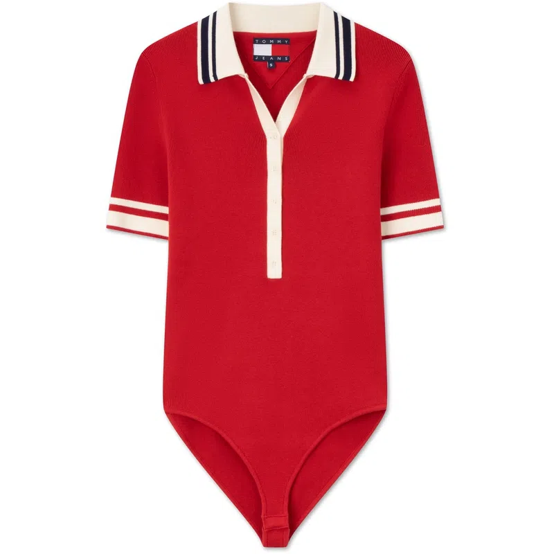 Tommy Hilfiger FW24 T XLC