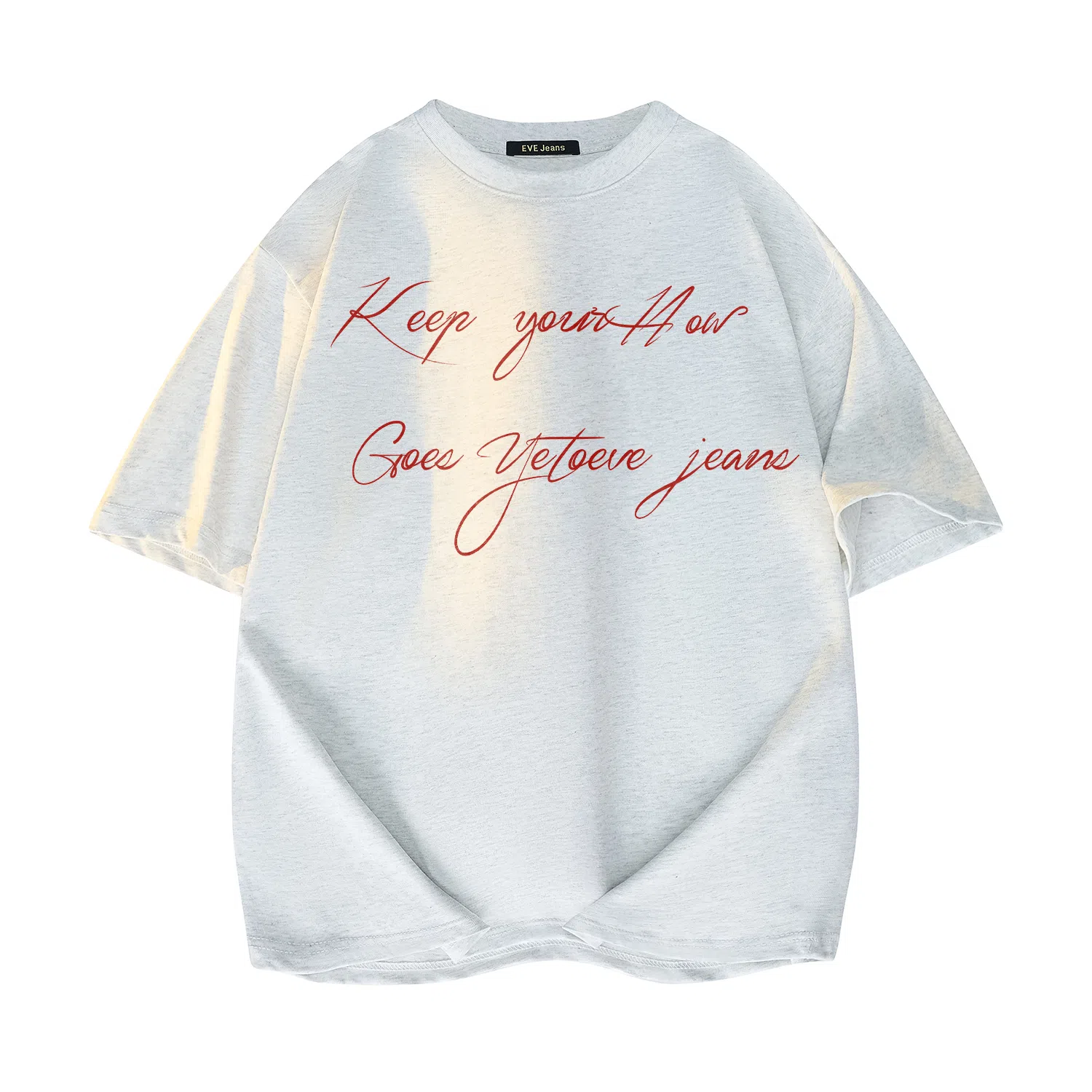 EVE JeansT