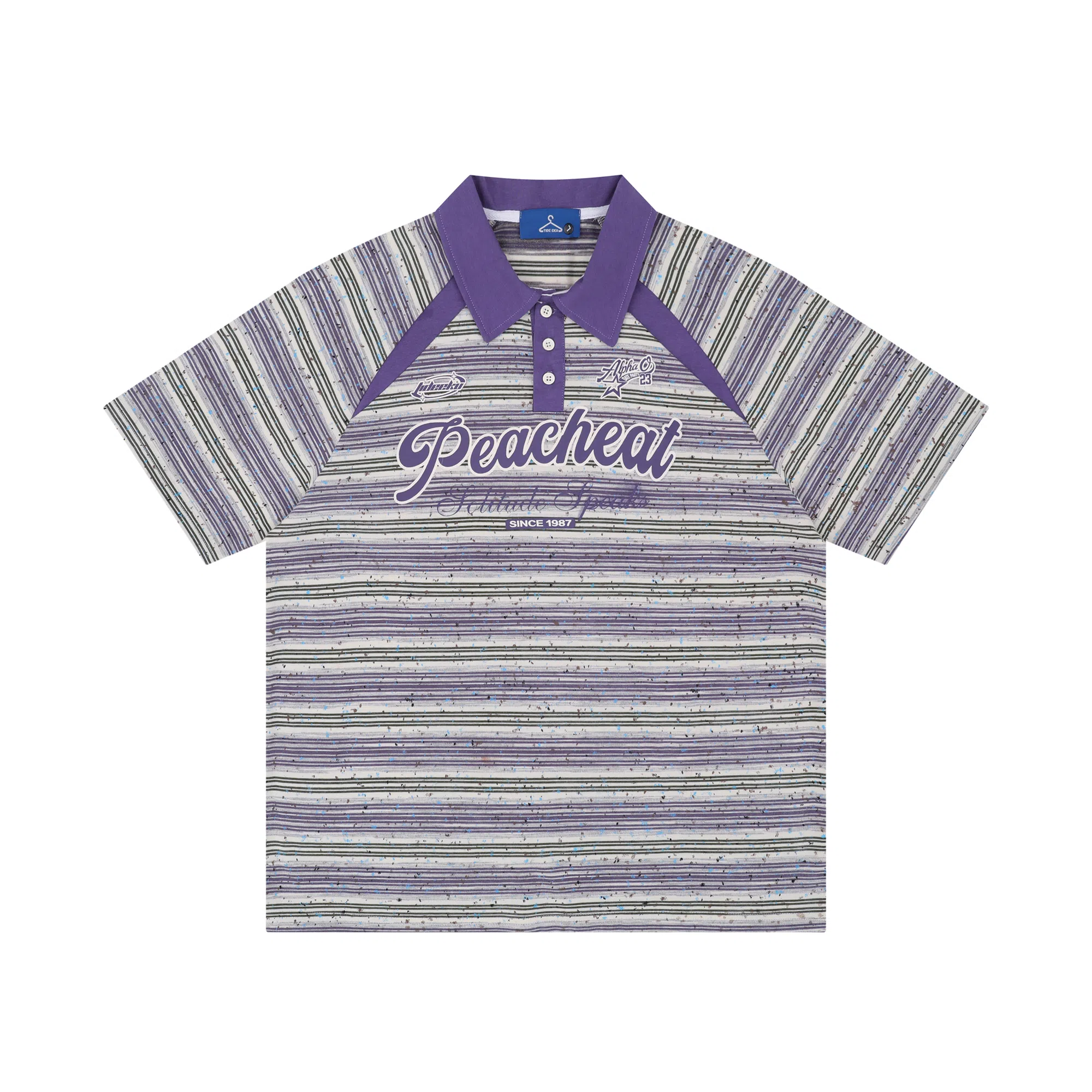 CUWU polo T