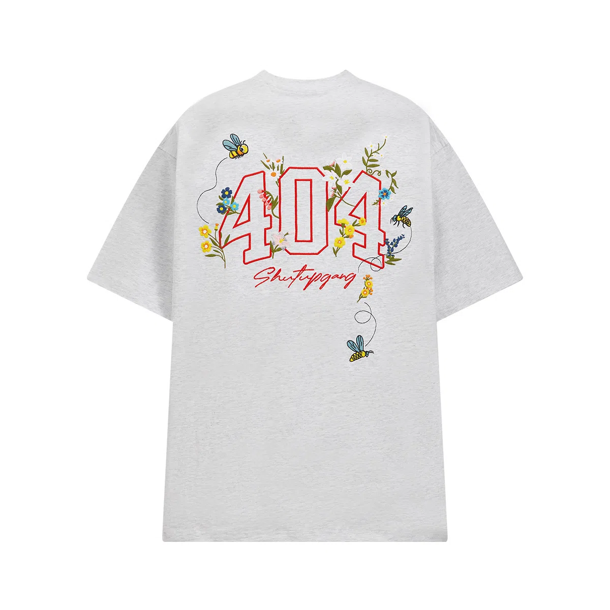 404MOB GANG T