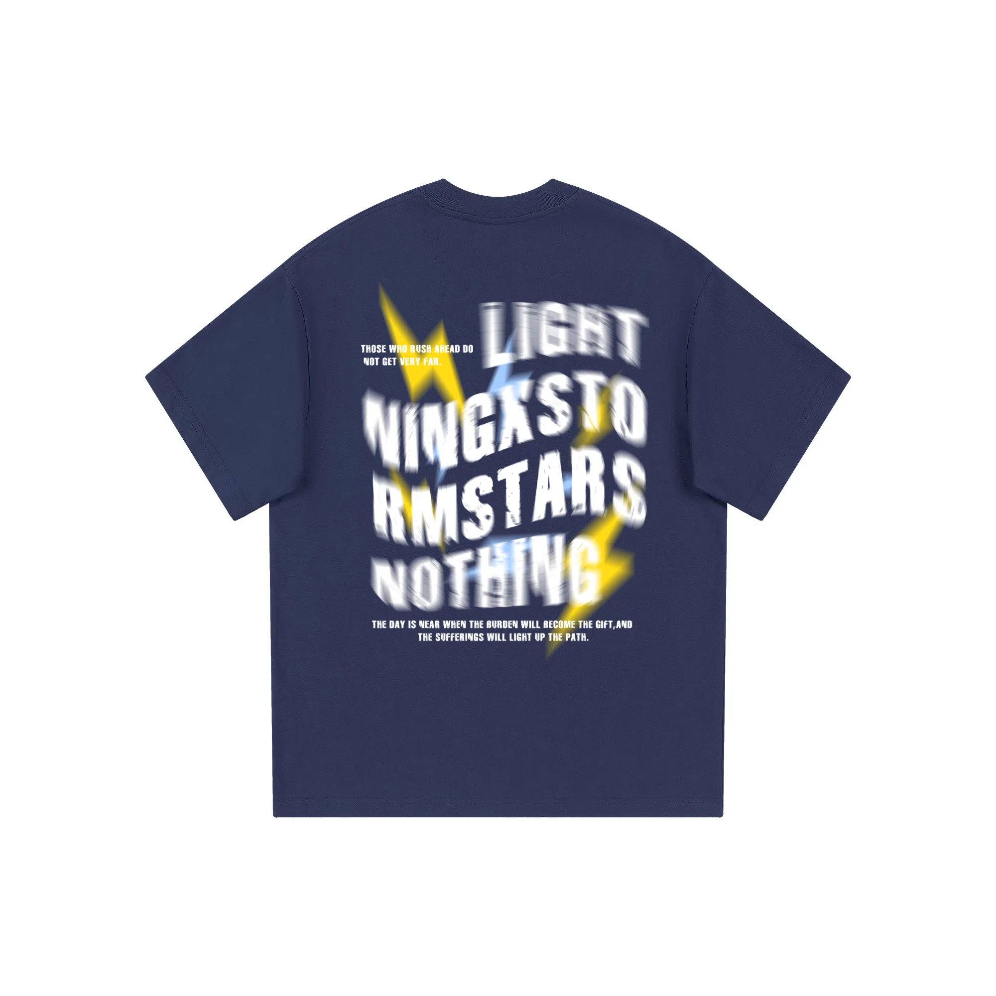 Lightning X Storm T