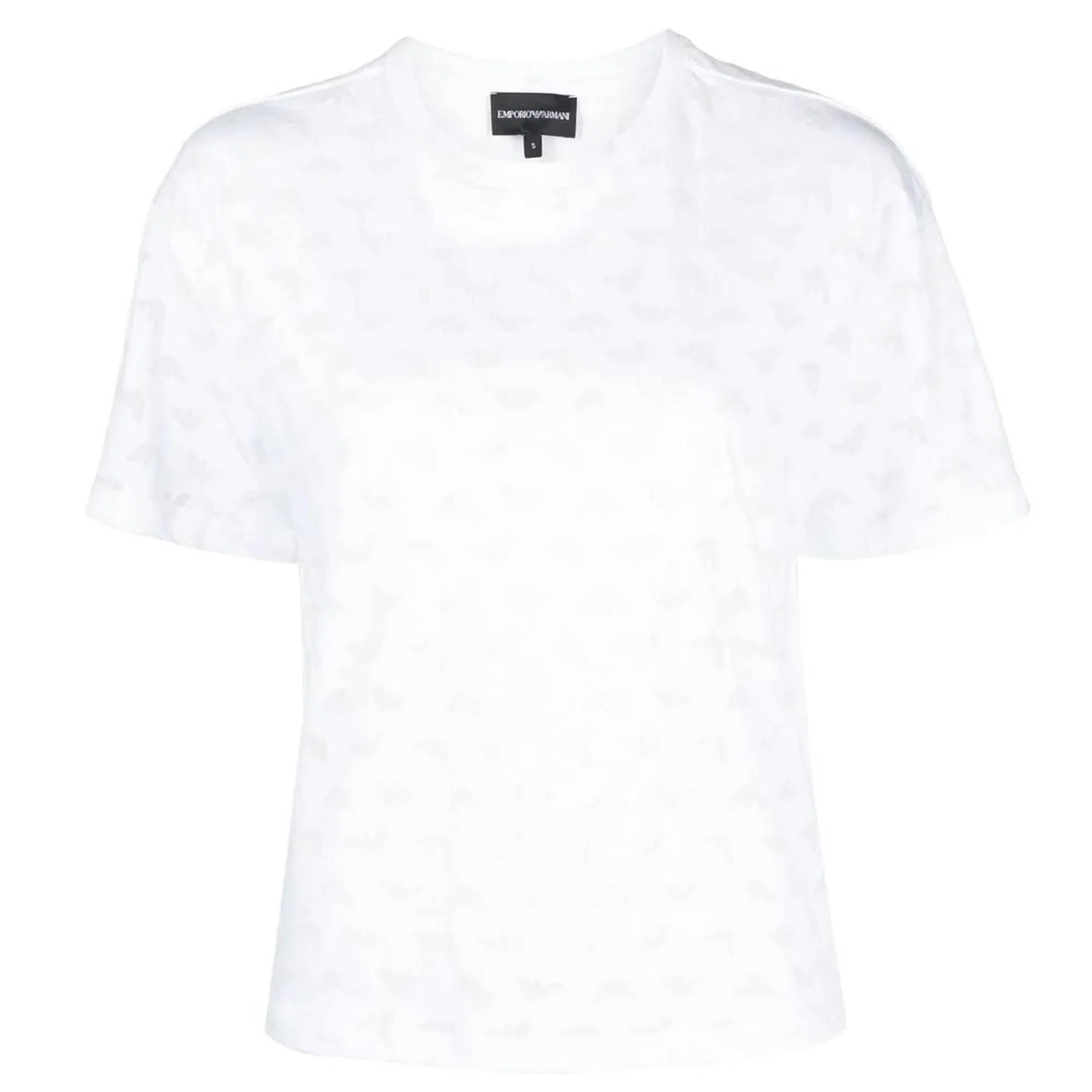 EMPORIO ARMANI SS23 LogoT