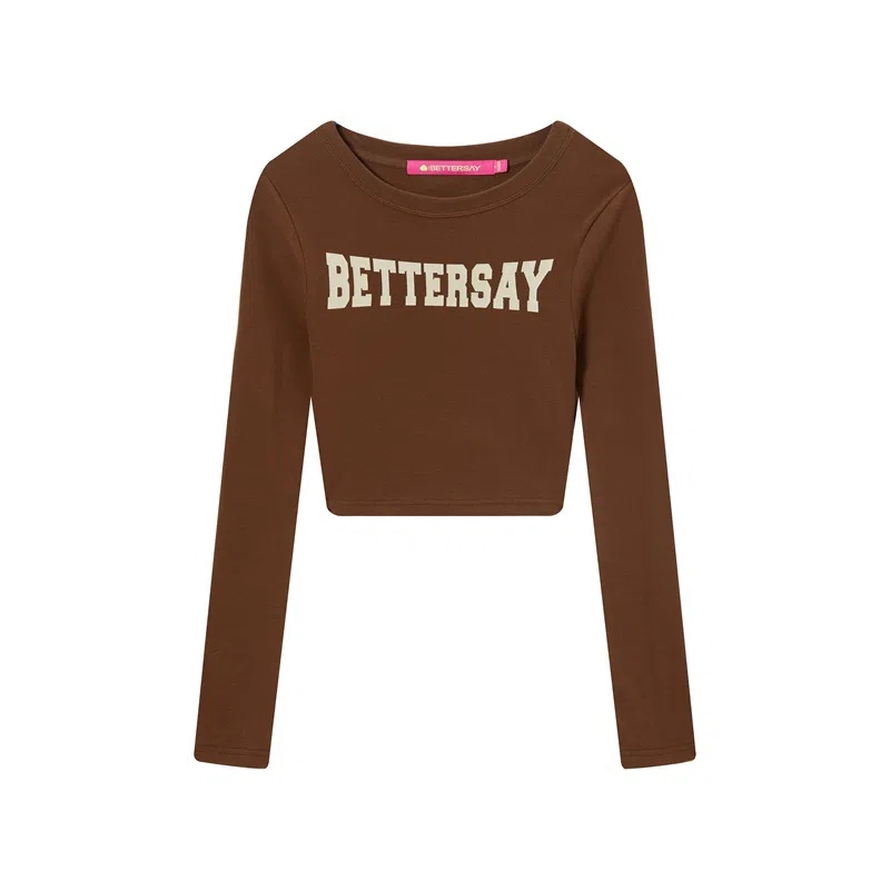 BETTERSAY T