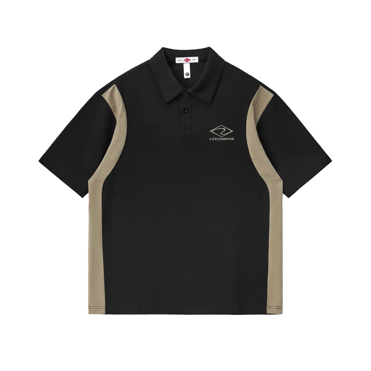 Lee Cooper T