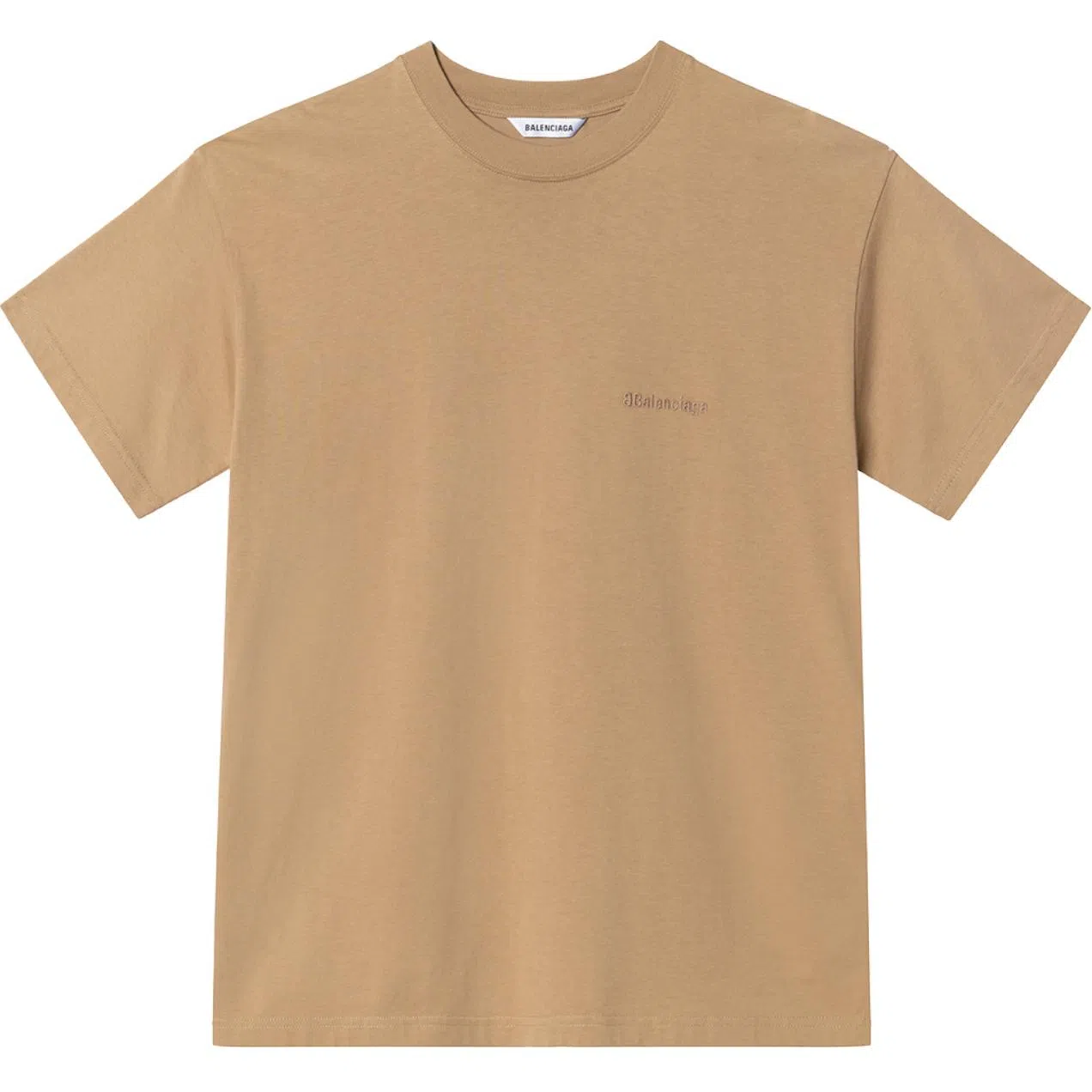 Balenciaga FW21 LogoT