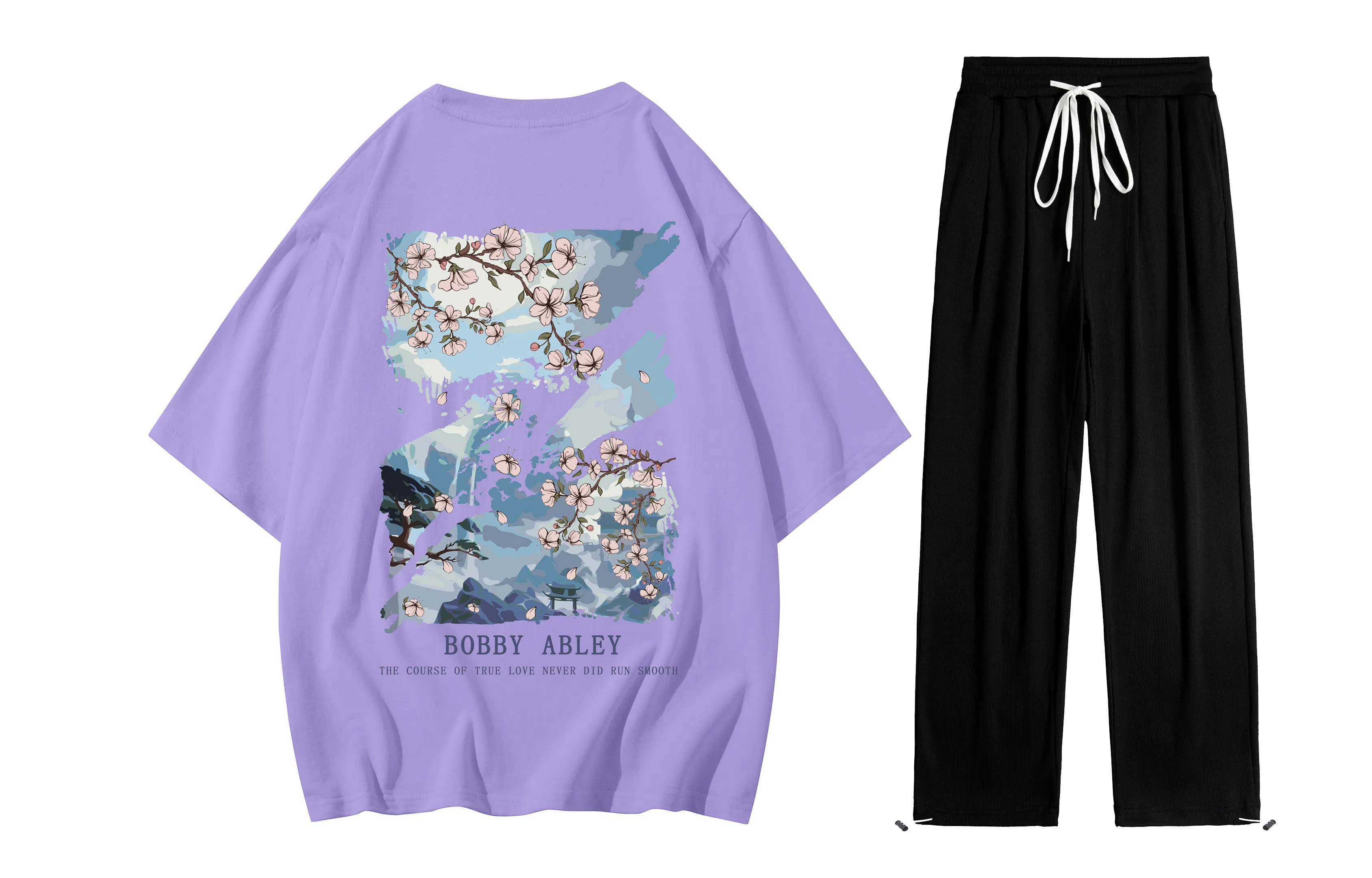 BOBBY ABLEY T