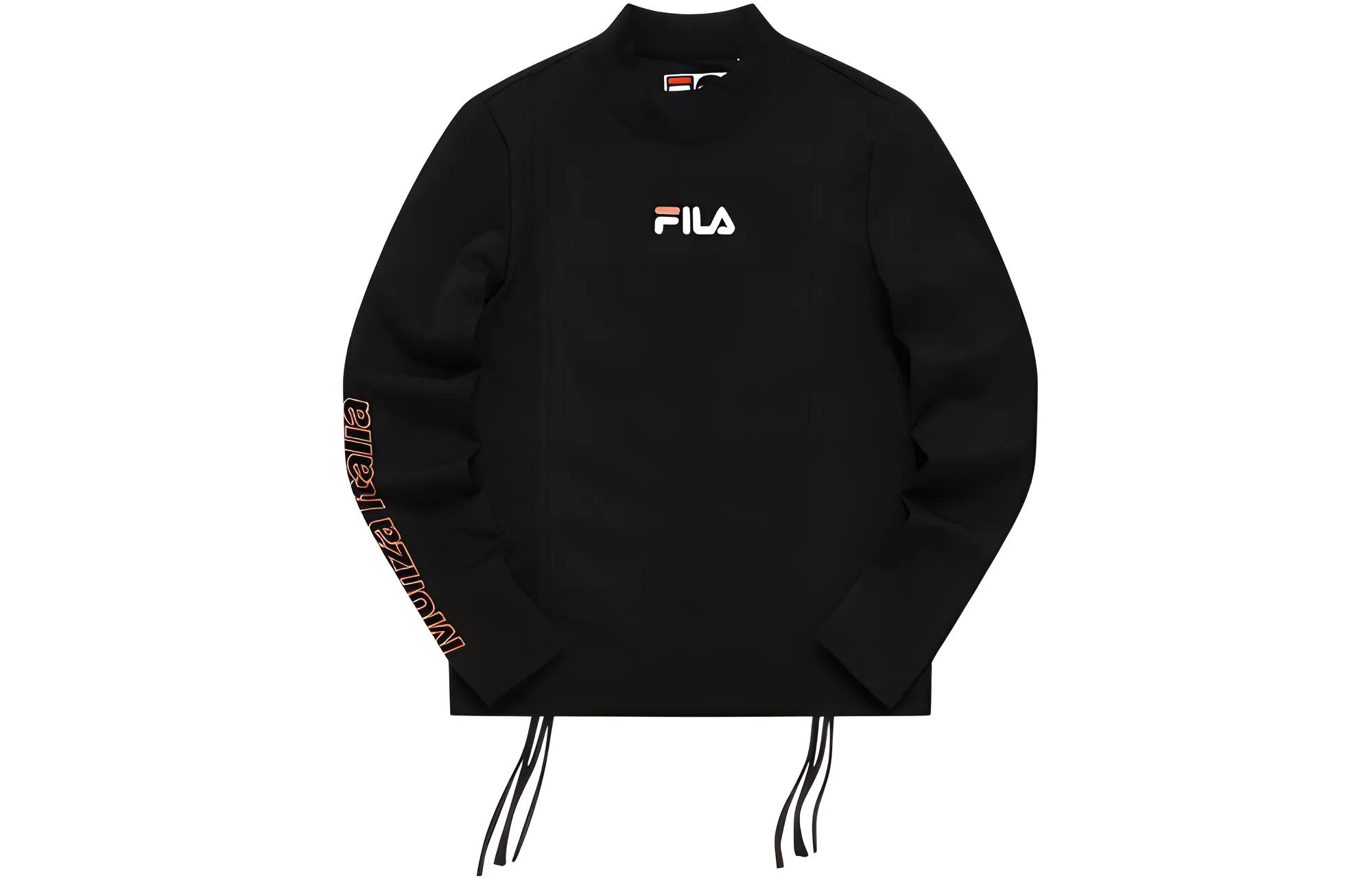 FILA FUSION LogoT
