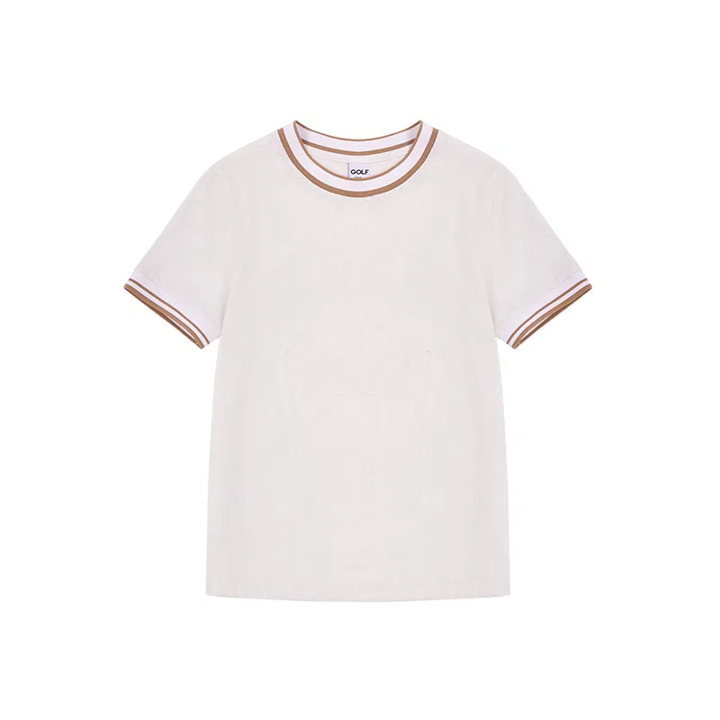 GOLF SS25 T