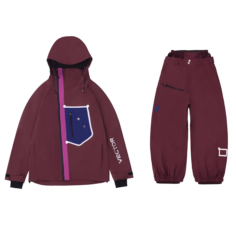 VECTOR Snowpark Series