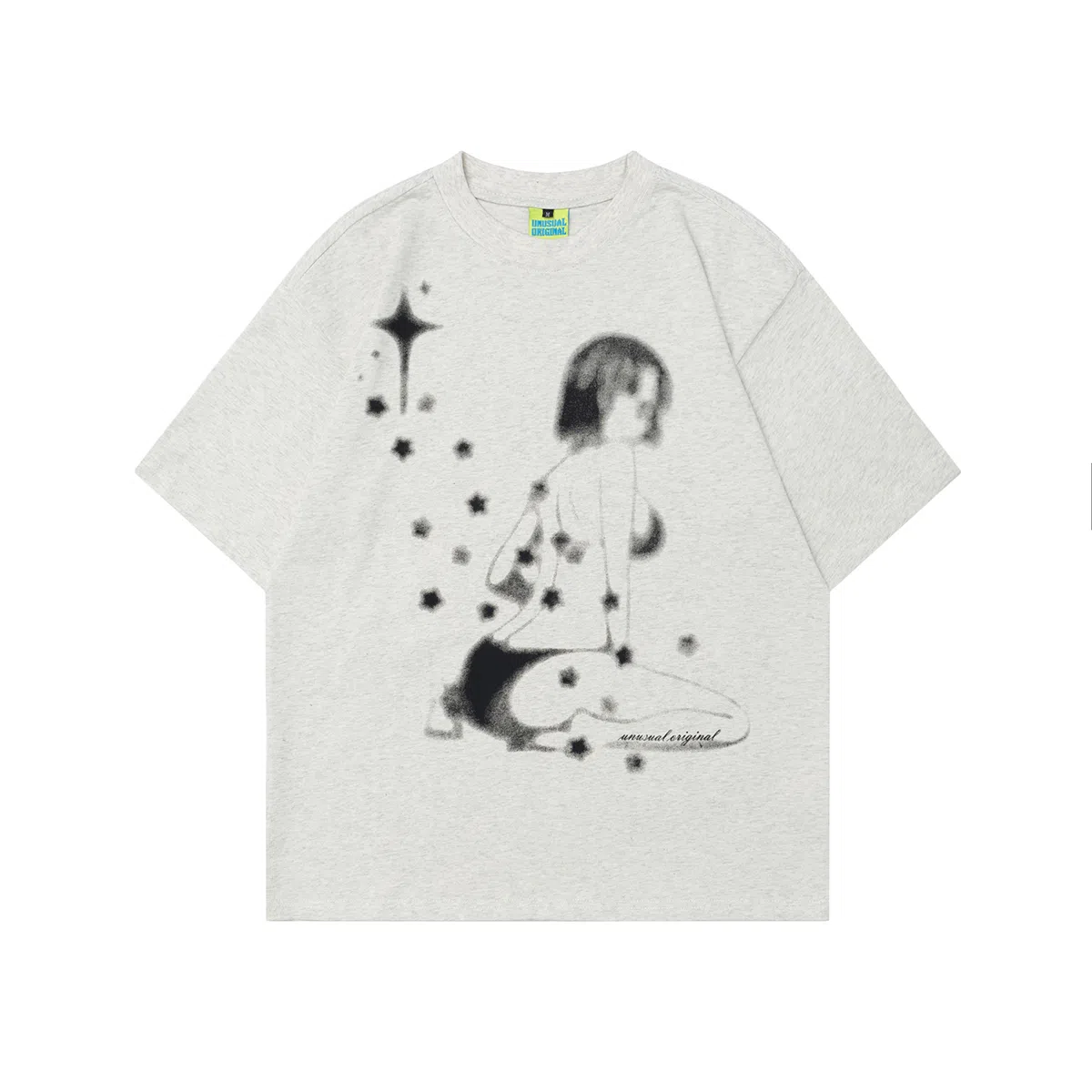 BEAR UNION T