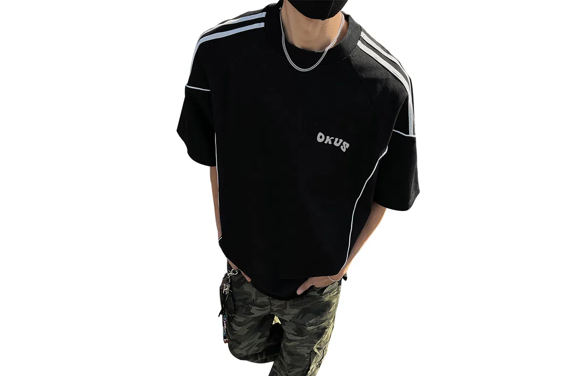 OKUS logocleanfit240T