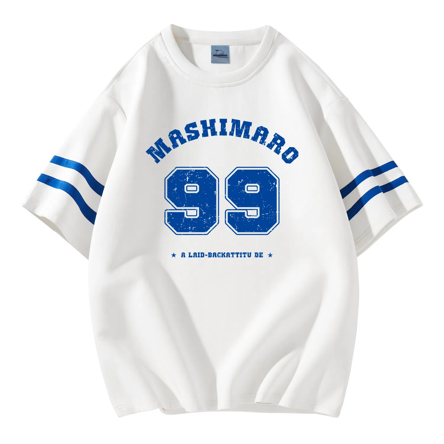 MashiMaro T