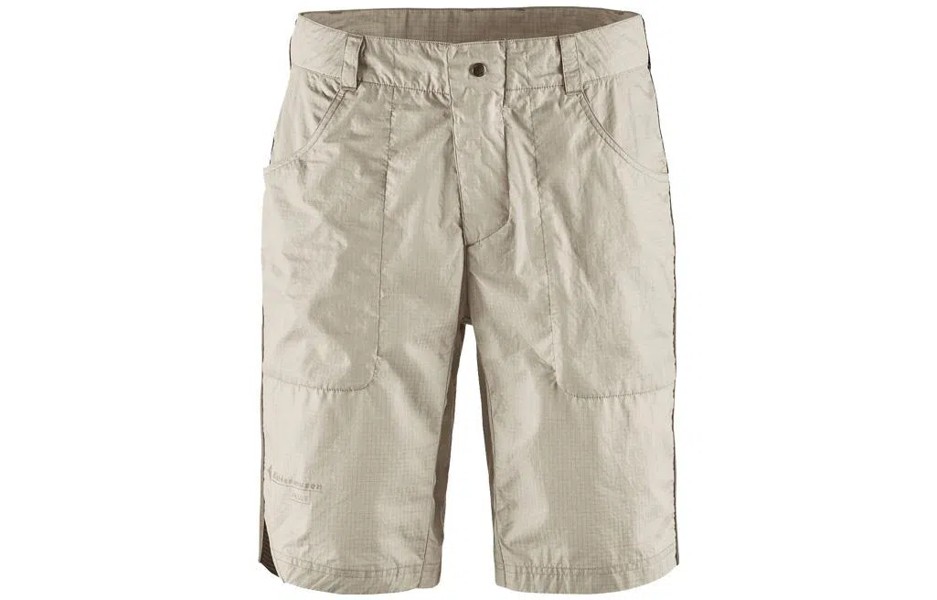KLATTERMUSEN Ansur Shorts