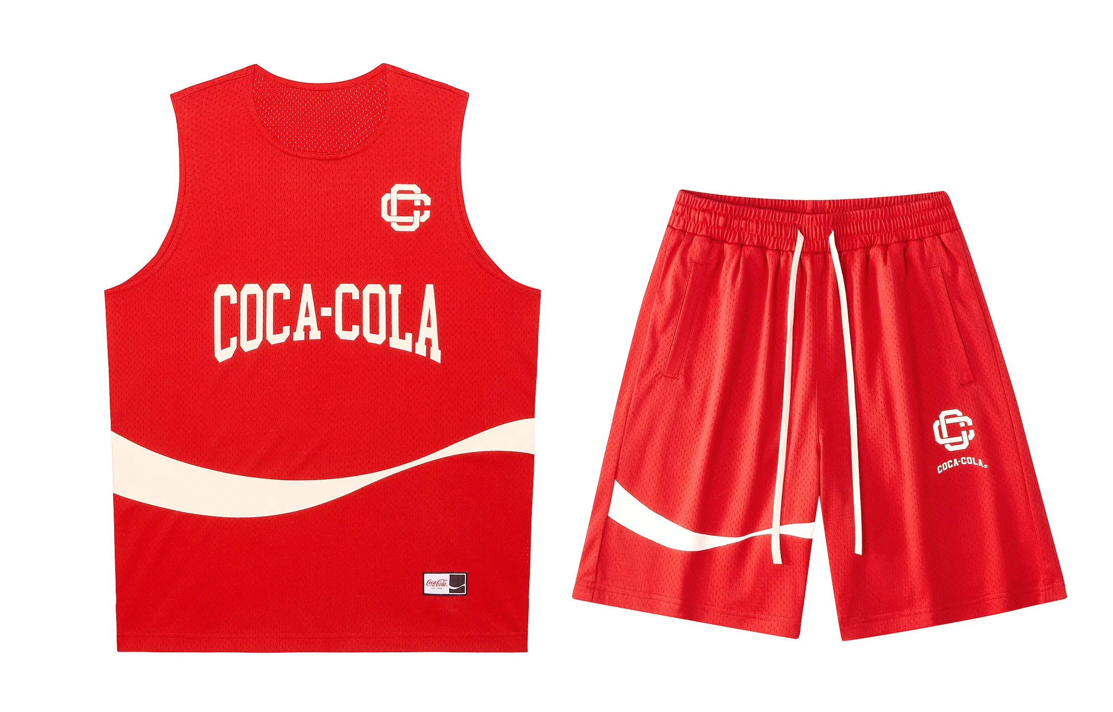 Coca-Cola
