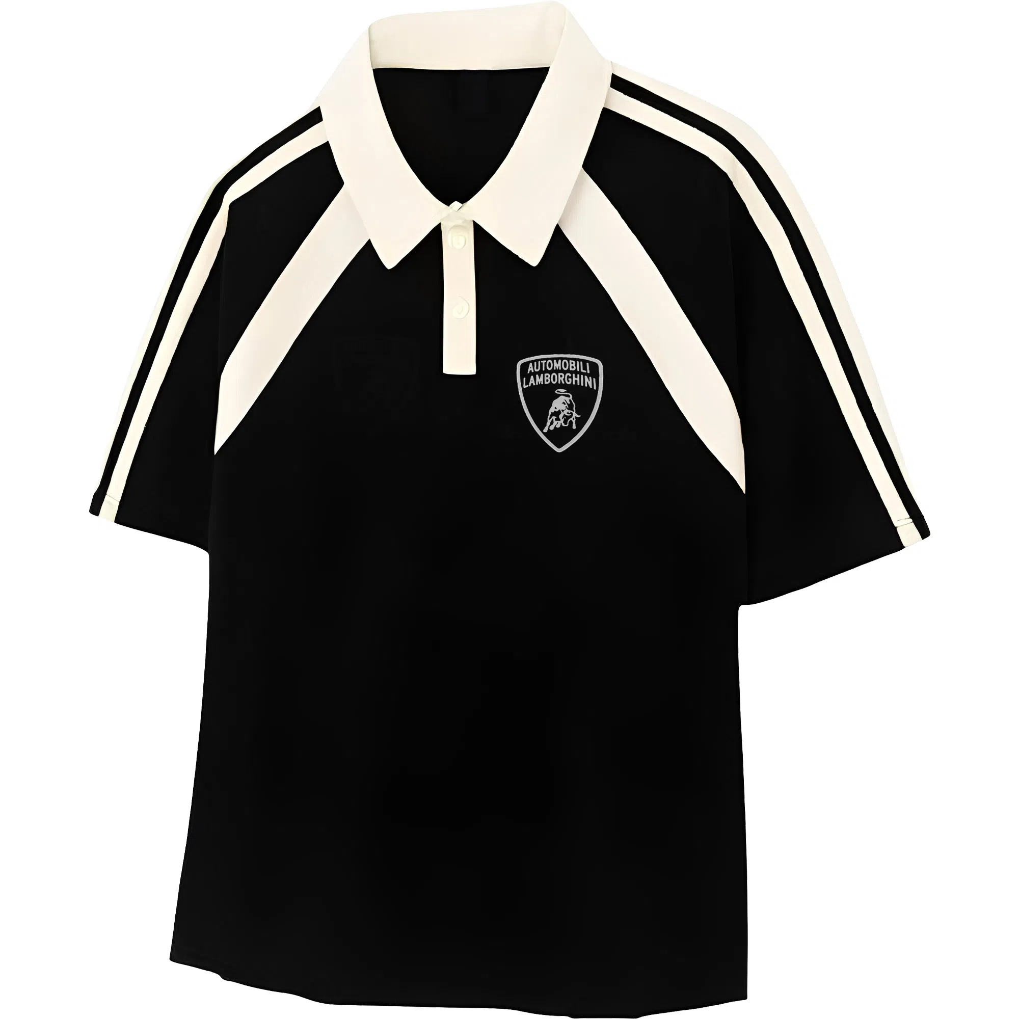 Automobili Lamborghini SS25 LOGOPoloT