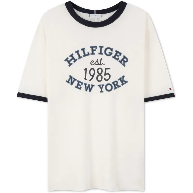 Tommy Hilfiger T