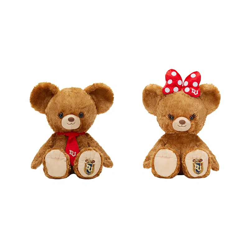 Disney store 10cm14cm