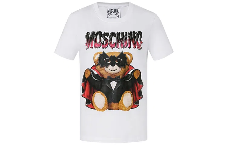 MOSCHINO T