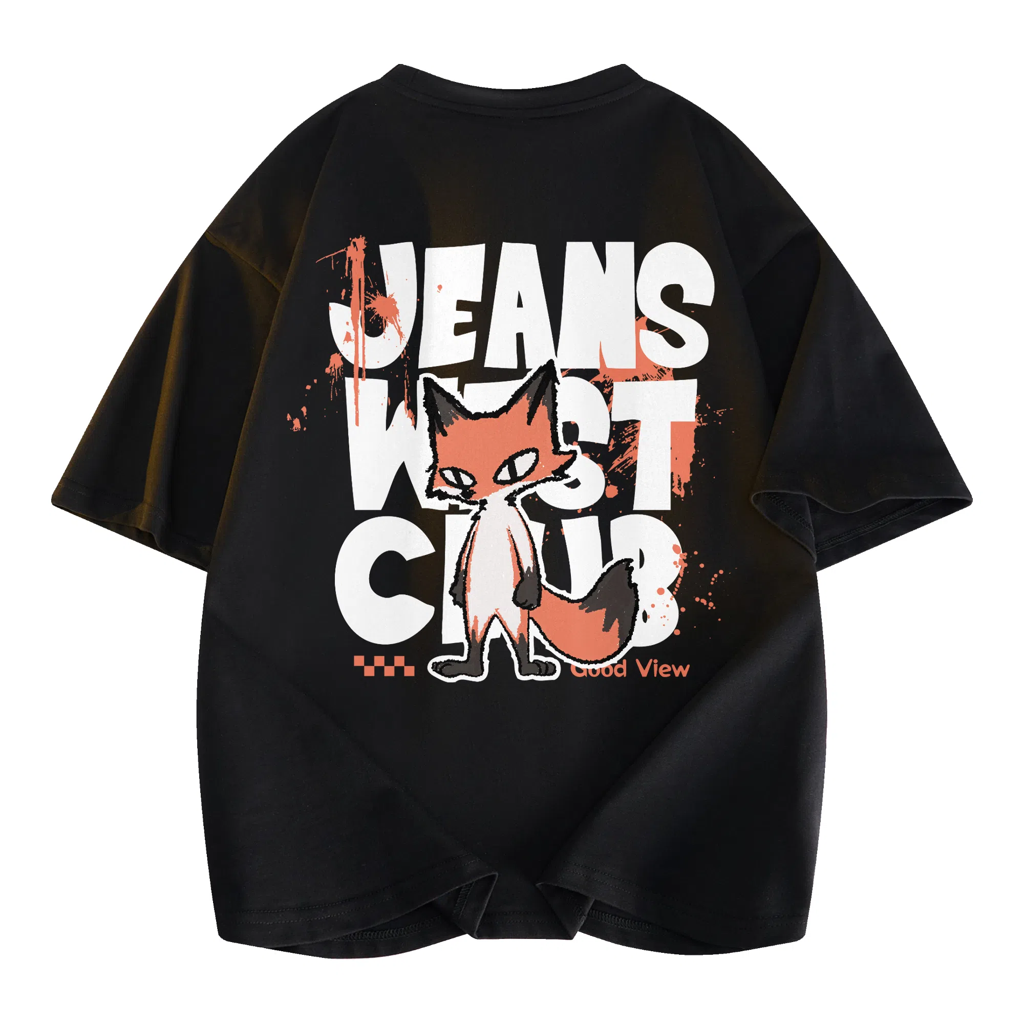 JEANSWEST CLUB LogoT