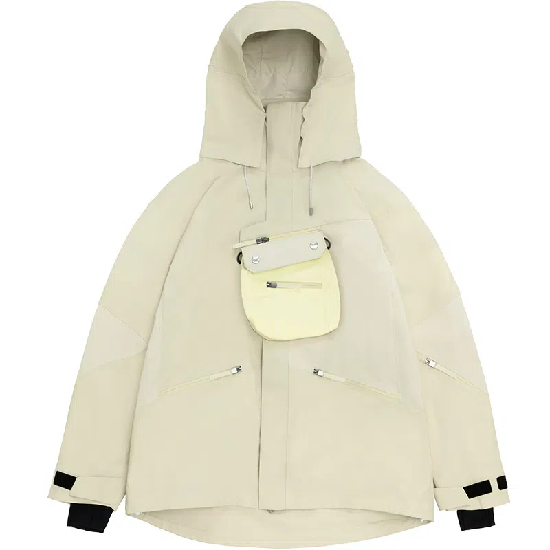 VECTOR Snowpark Series