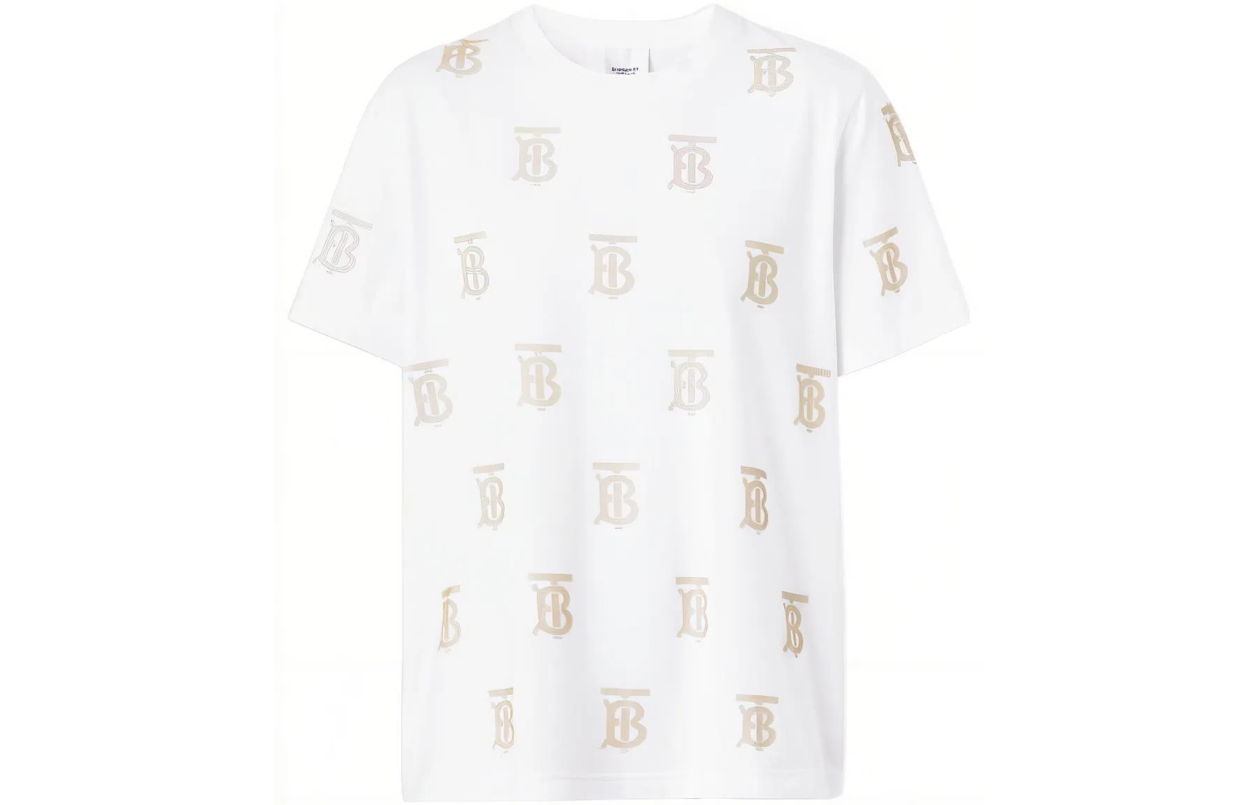 Burberry SS22 T
