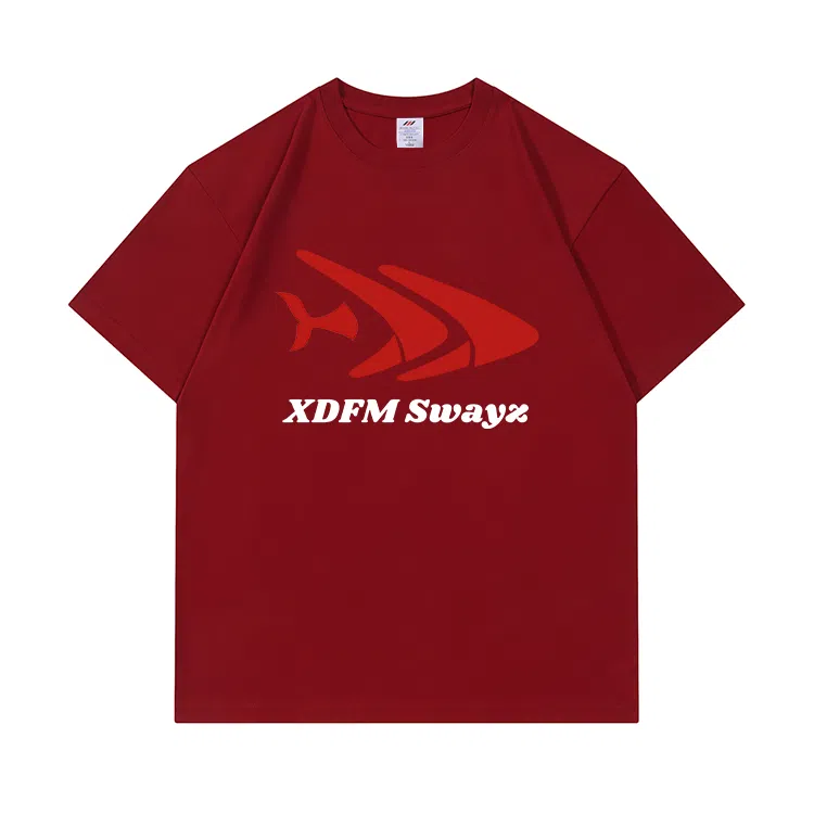 XDFM logo T