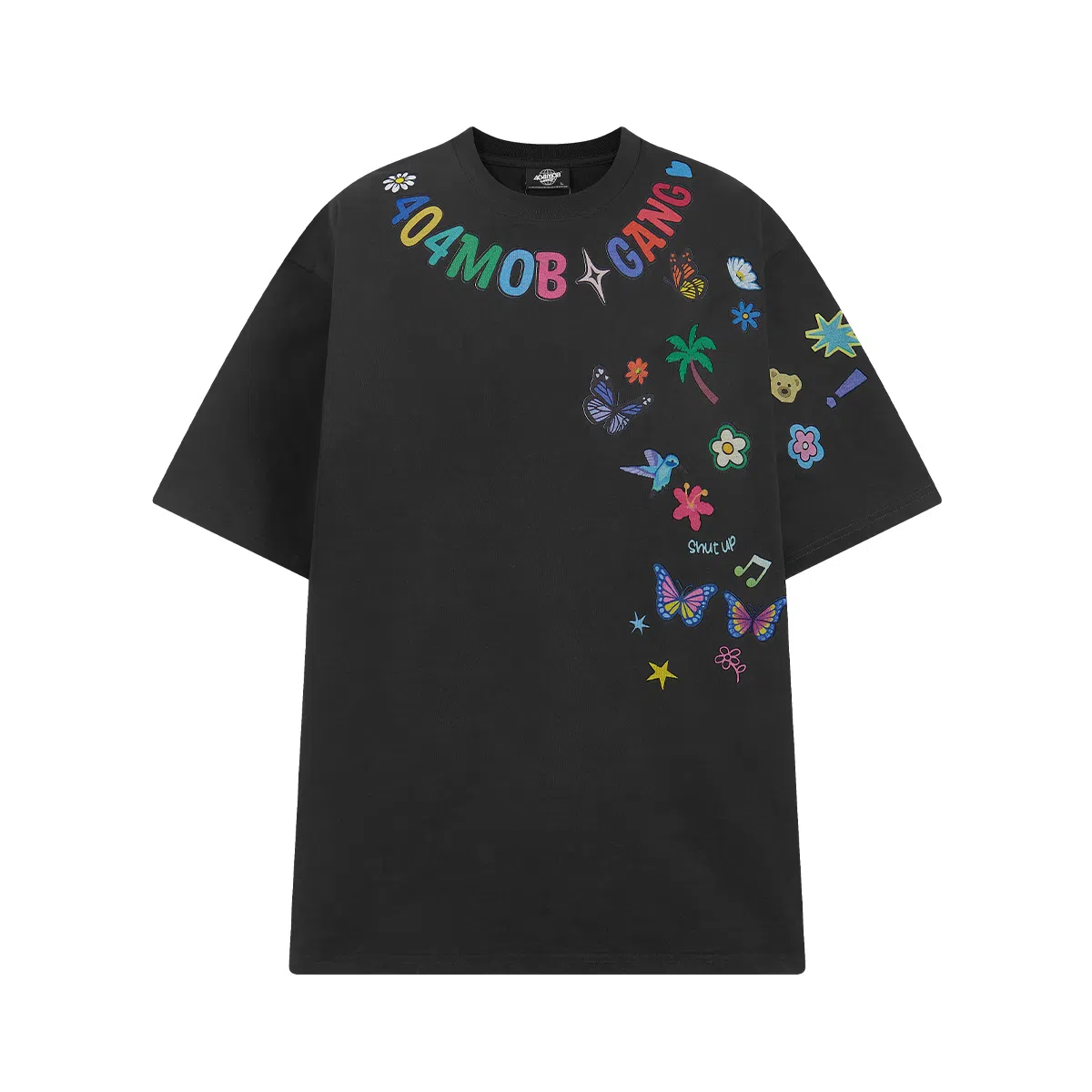 404MOB GANG T
