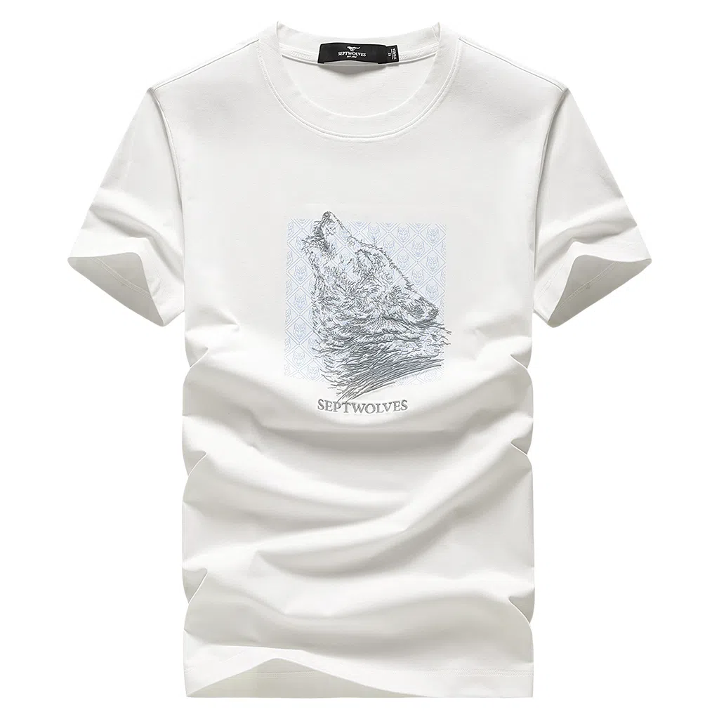 SEPTWOLVES T