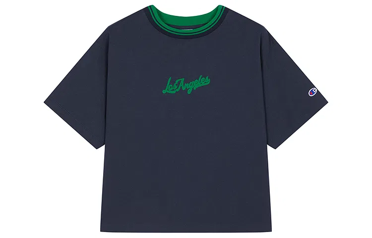 Champion WOMEN'S CASUAL SS25T