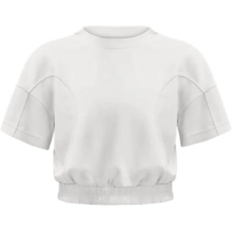 lululemon Softstreme Short Sleeve Tee