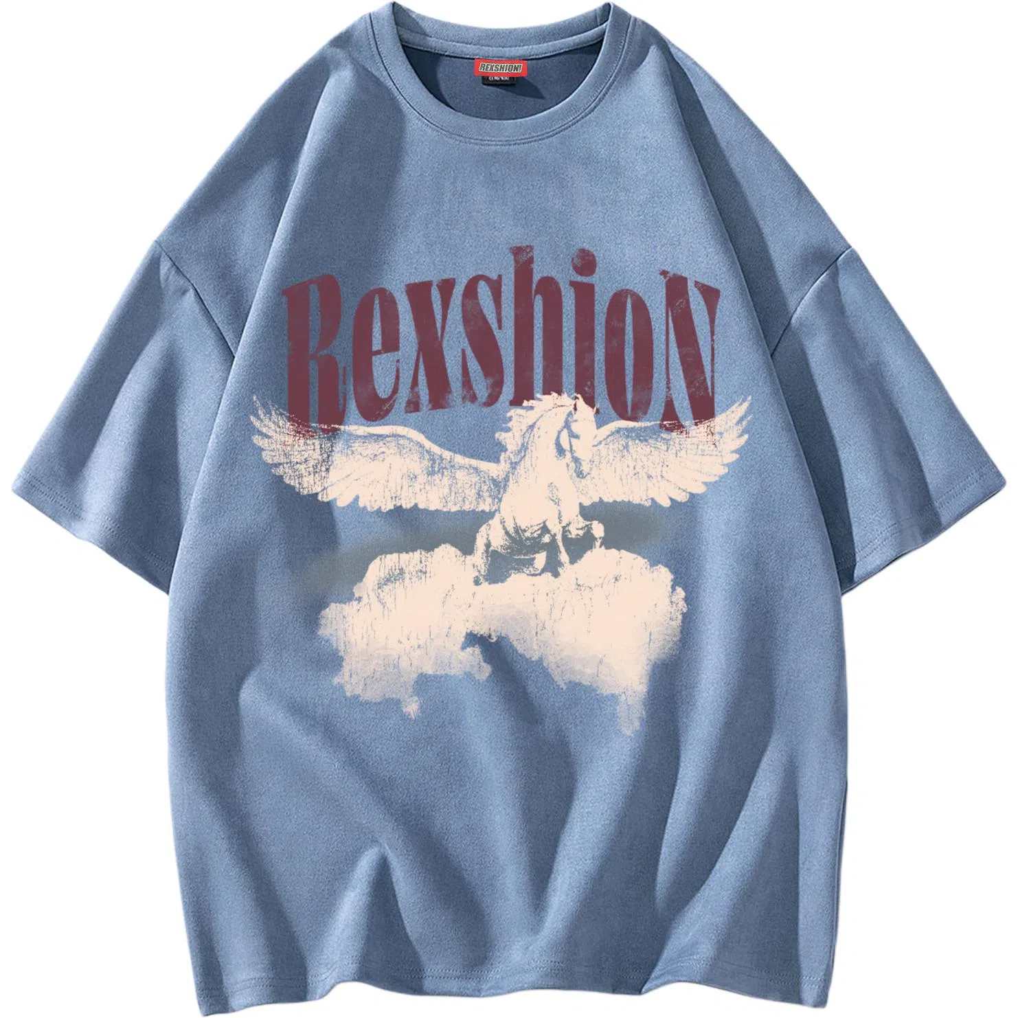 REXSHION T