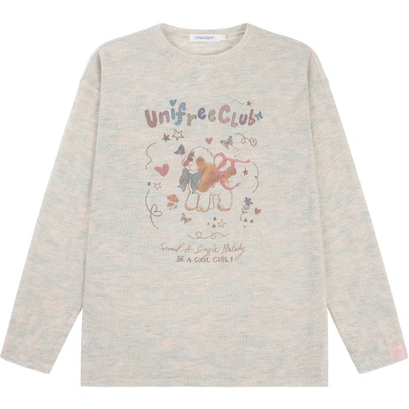 UNIFREE T