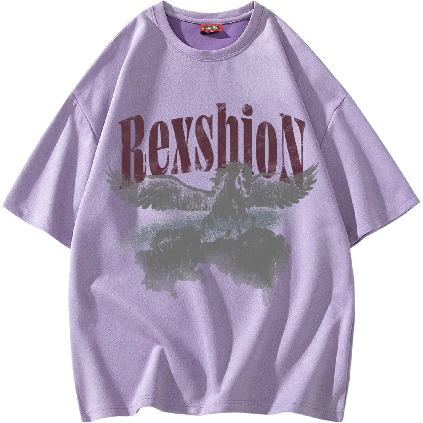 REXSHION T
