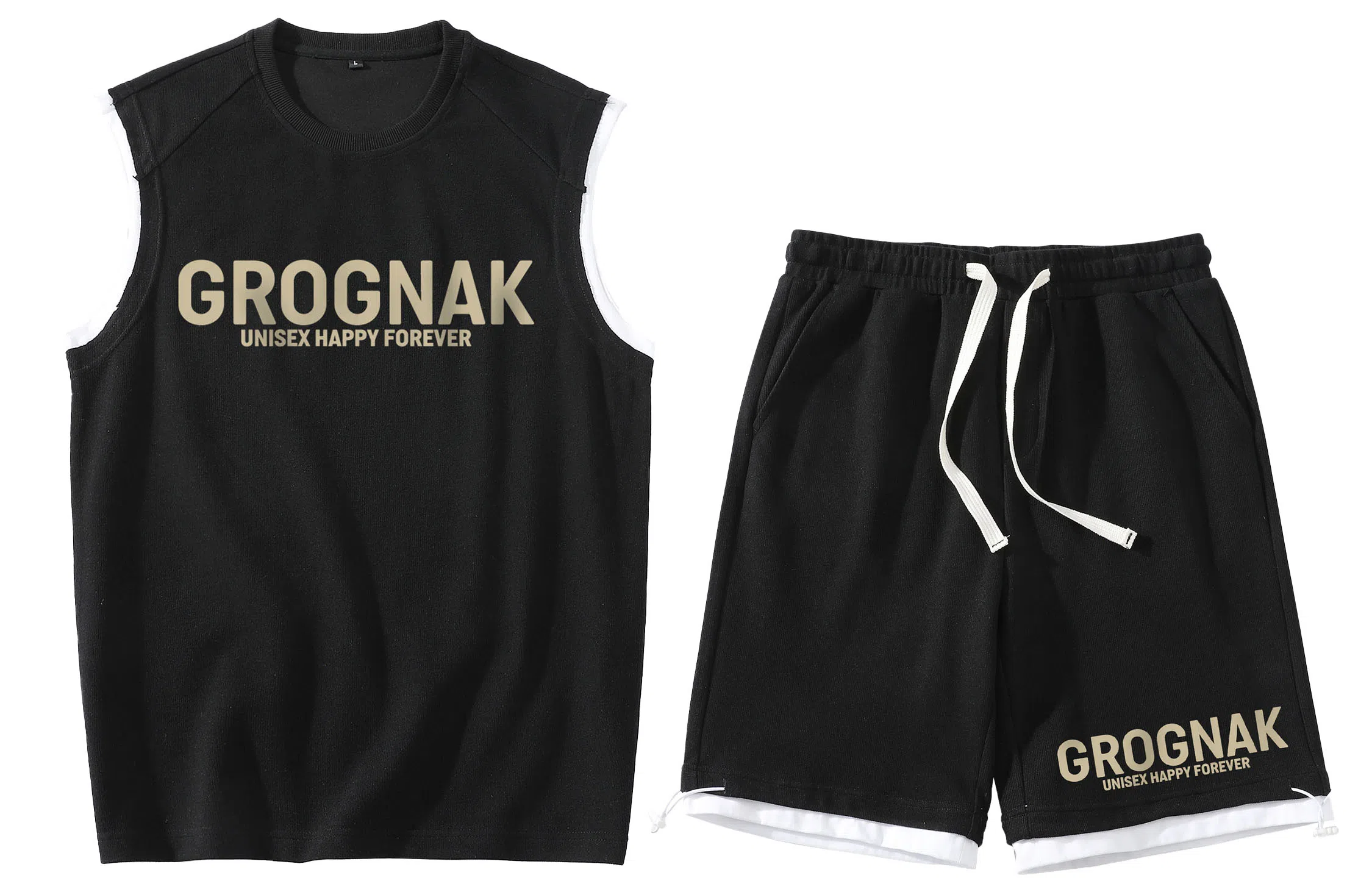 GROGNAK Logo