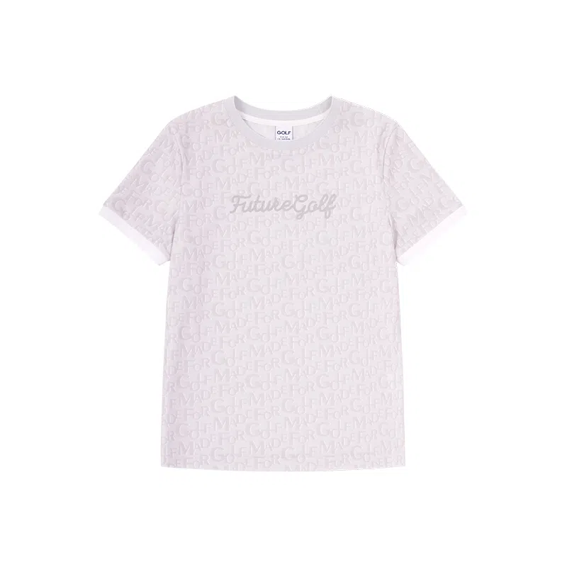 GOLF SS25 T