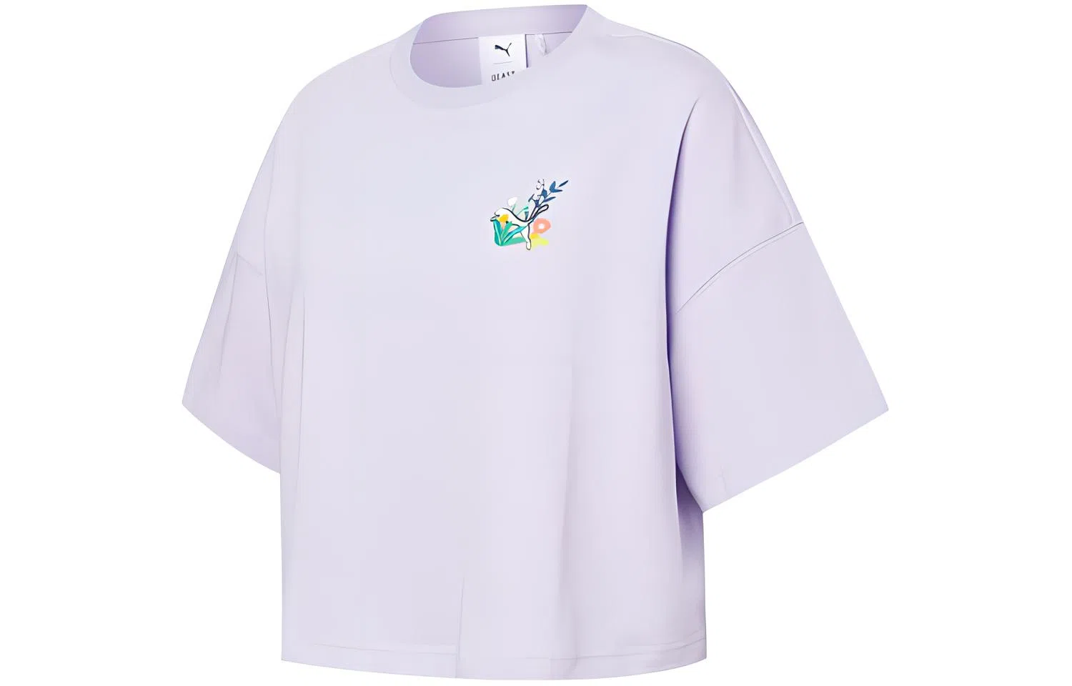 Puma x THE BEAST Printed T-Shirt