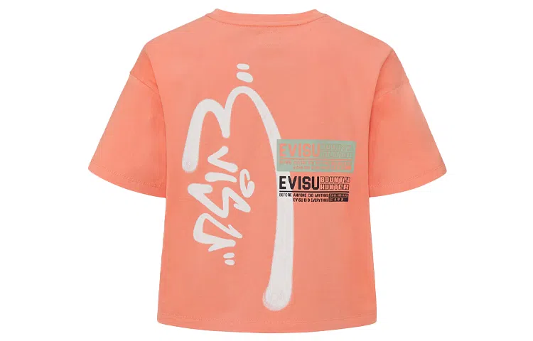 EVISU SS21 T
