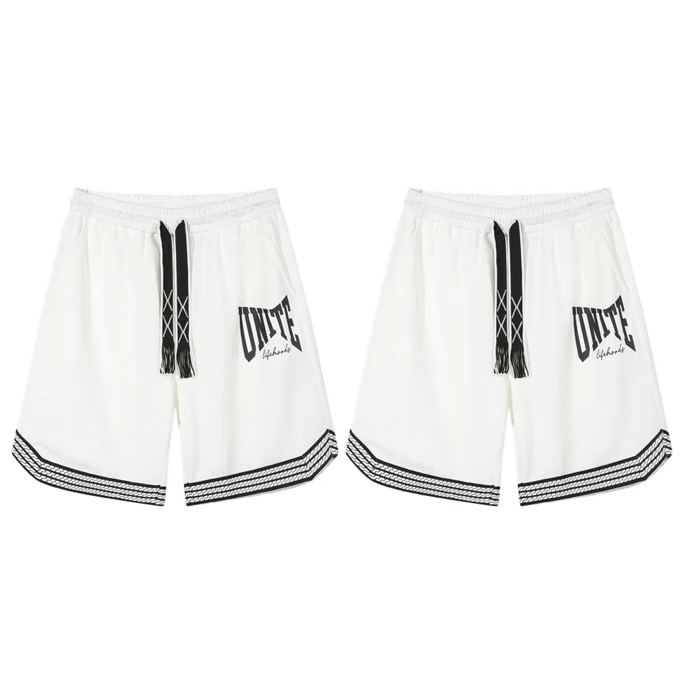 Unite Life HOODS logo