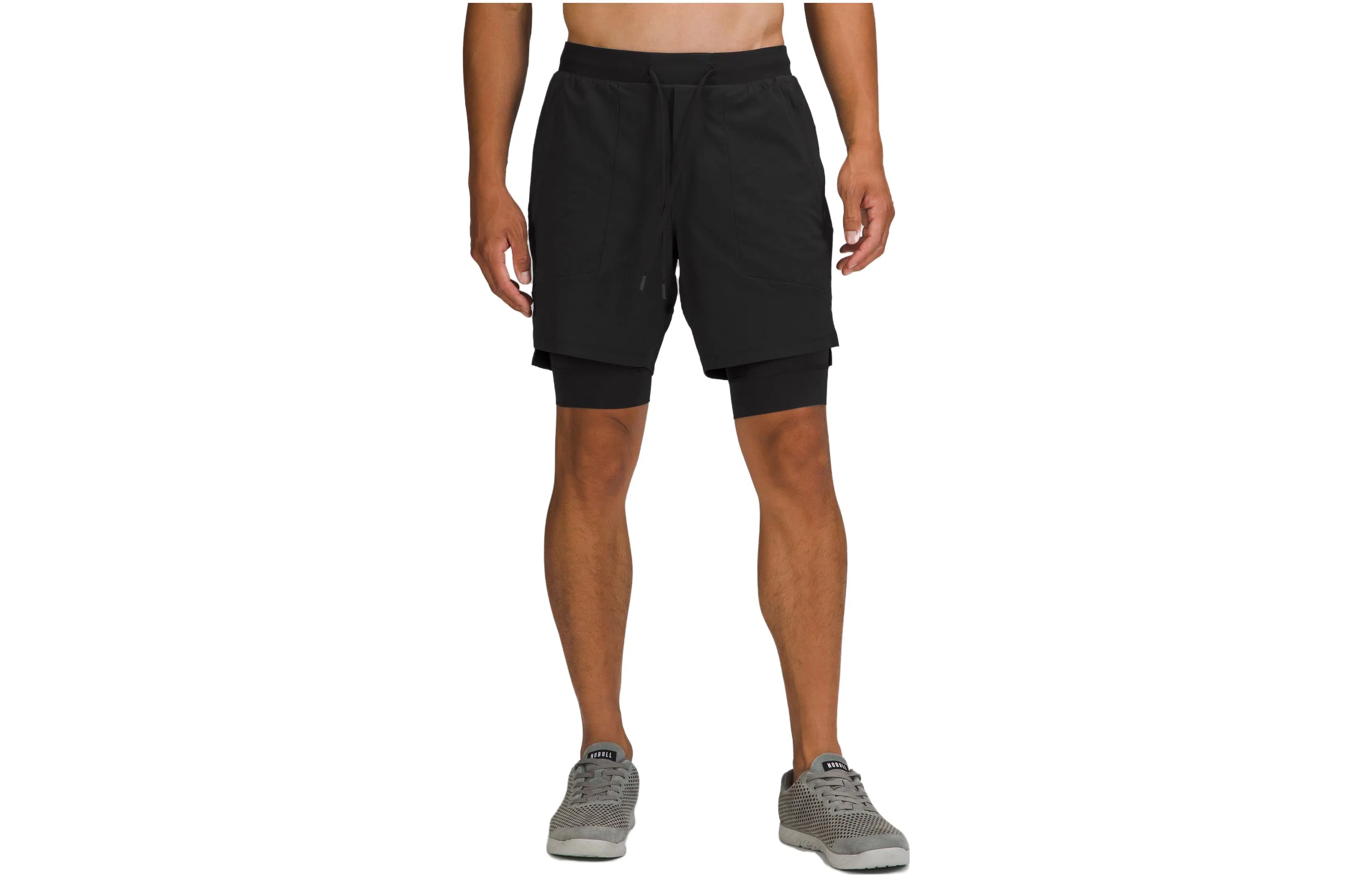 lululemon License to Train Luxtreme