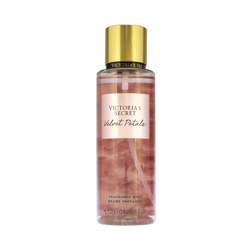 Victoria's Secret Velvet Petals Fragrance Mist