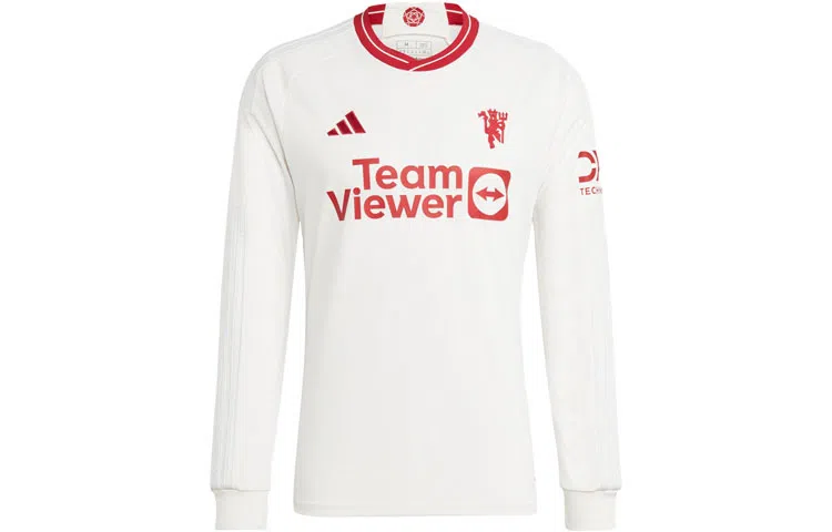 adidas Manchester United 23/24 Third Jersey