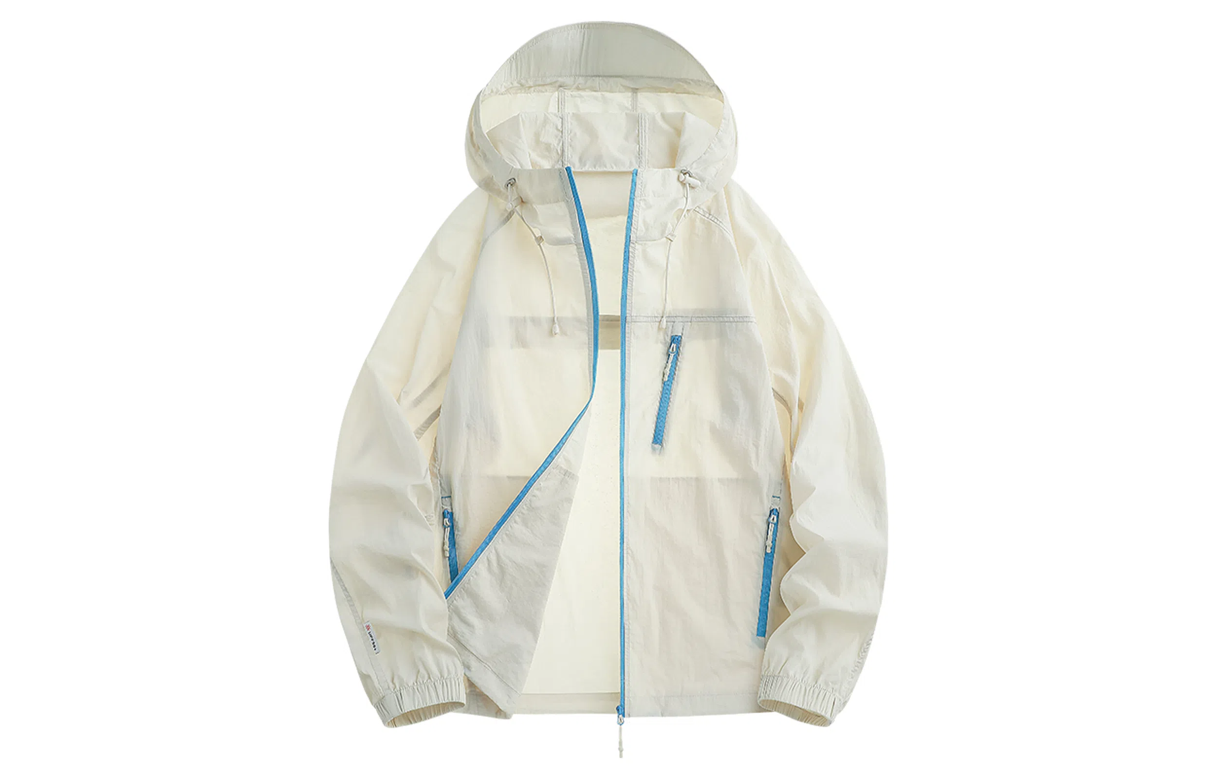 Mulinsen Sunscreen Jacket