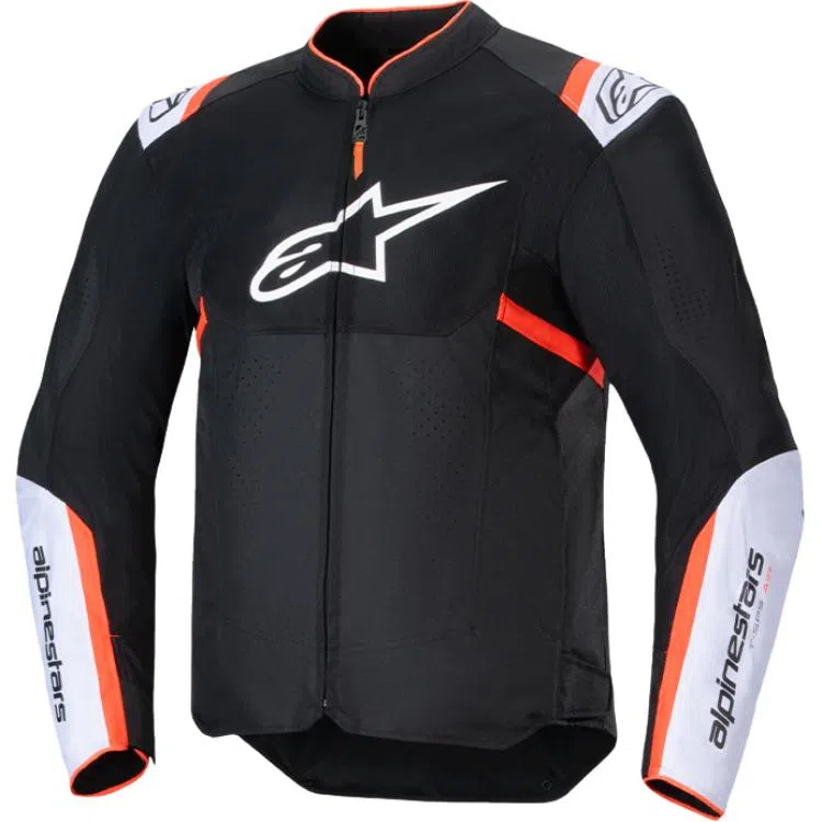 Alpinestars T-SP S Air V2