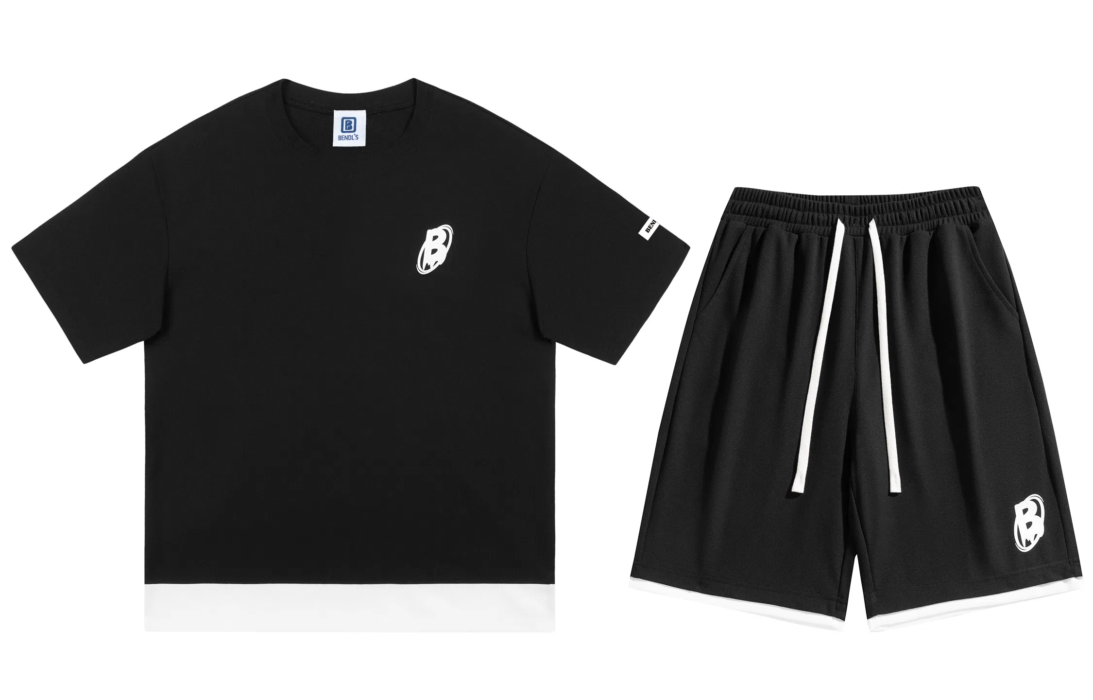 BENDLS Logo