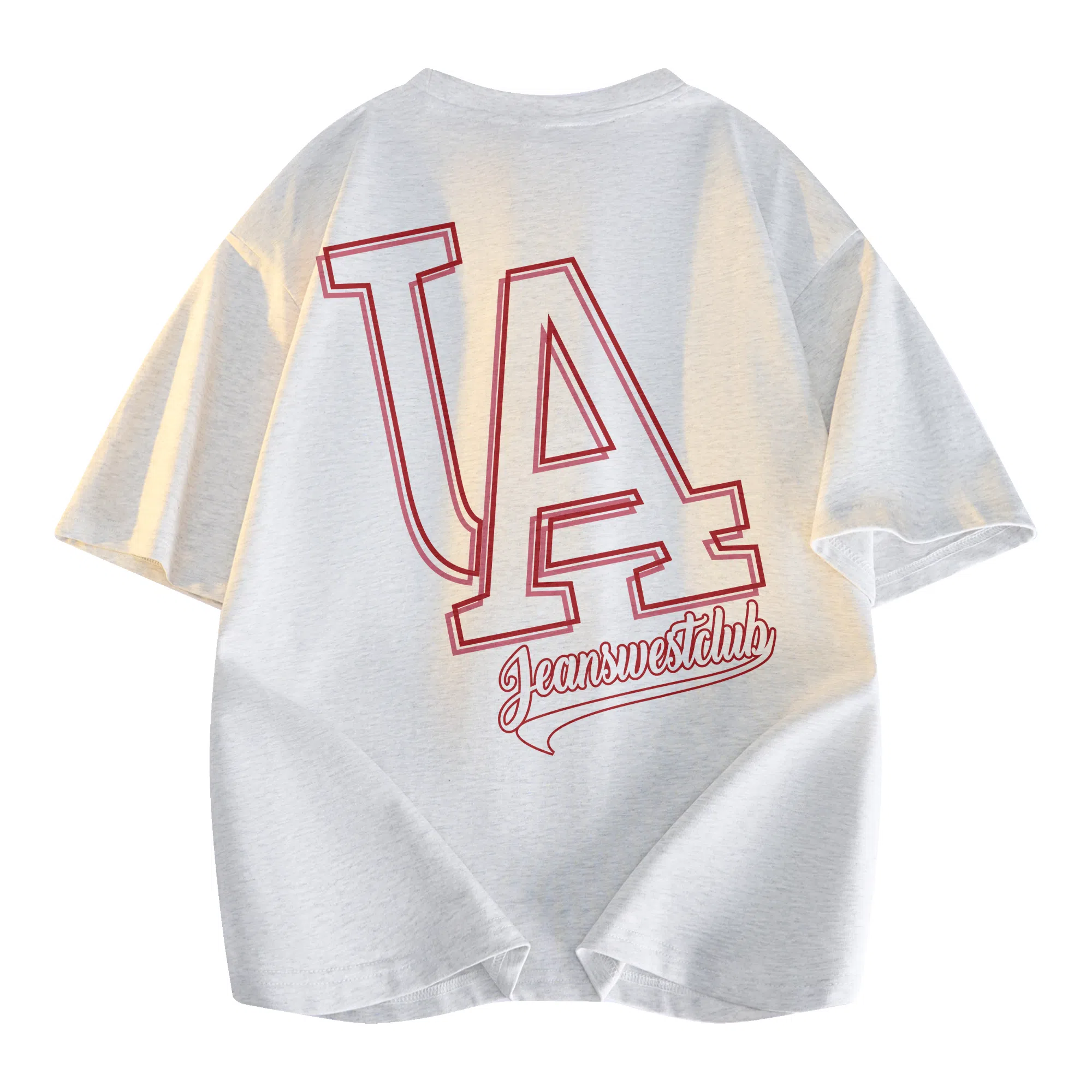 JEANSWEST CLUB LogoT